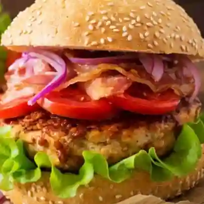 Guaro Super Especial (Pollo)