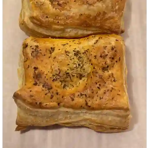Pastel de Pollo