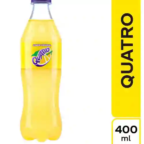 Quatro 400 ml