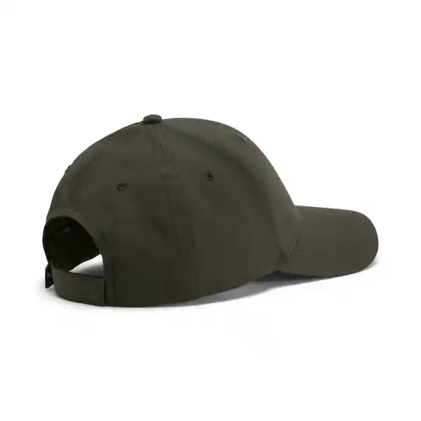 Puma Gorra Metal Cat Cap Hombre Verde U 021269-11