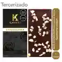 Kaffeto Snack de Arándanos, Chocolate y Ganoderma Sin Azúcar