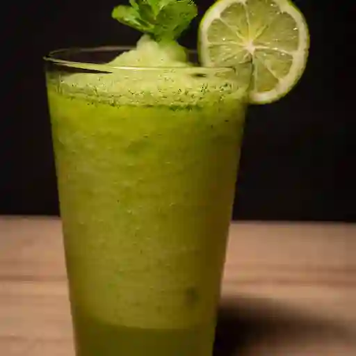 Limonada Hierbabuena