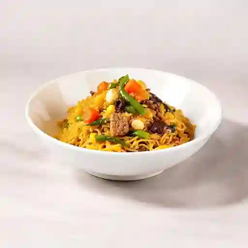 Wok House