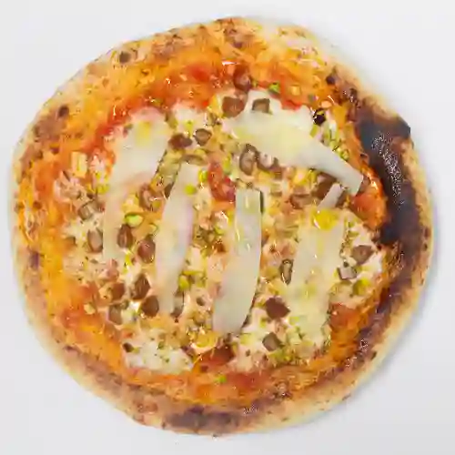 Pizza 4 Quesos