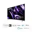 Hyundai Televisor 58 Led UHD 4K HYLED5810H4KM