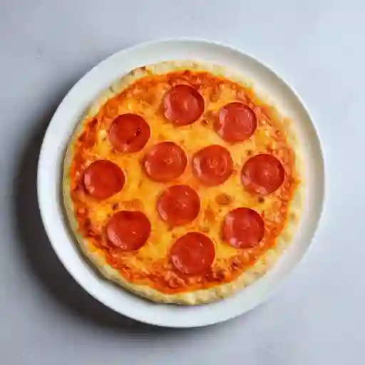 Pizza Pepperoni