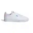 Adidas Zapatos Urban Court Mujer Blanco 8 IF4092