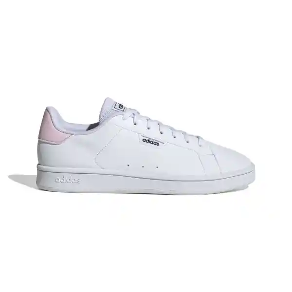 Adidas Zapatos Urban Court Mujer Blanco 8 IF4092