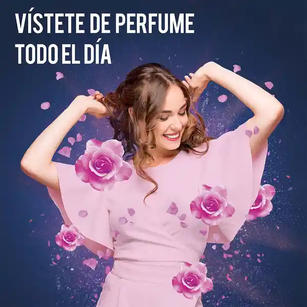 Downy Suavizante de Telas Concentrado Brisa de Verano