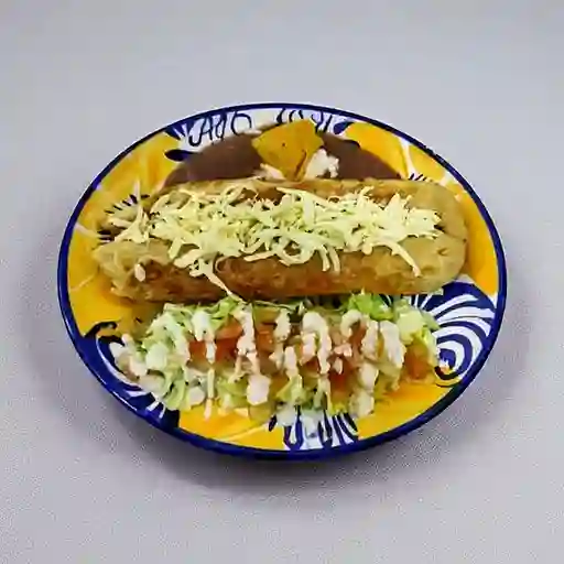 Flauta