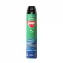 Baygon insecticida aerosol mata insectos voladores, 400ml