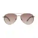 Gafas 100% uv Mujer Oro Rosa 66397371 Tommy Hilfiger