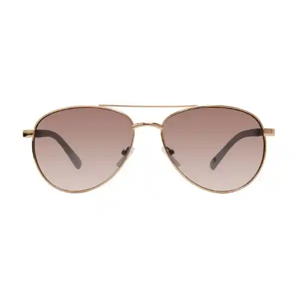 Gafas 100% uv Mujer Oro Rosa 66397371 Tommy Hilfiger