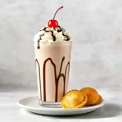 Malteada Especial
