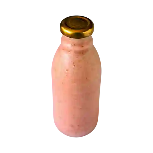 Smoothie de Fresa