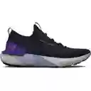 Under Armour Tenis Hovr Phantom 3 Se Hombre Negro 9