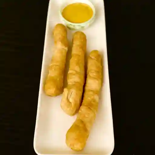 Combo palo de queso x5 unidades
