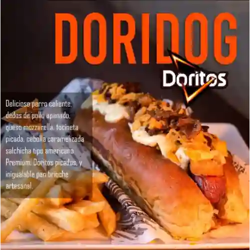 Doridog