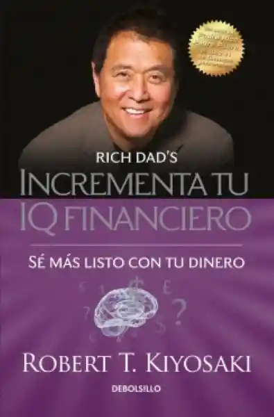 Incrementa tu Iq Financiero