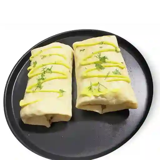 Burritos x2