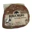 Cubos Ternera Roble Negro