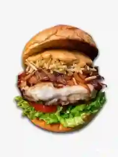 Hamburguesa Tamaño XL
