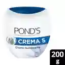 Ponds Crema S Facial Humectante