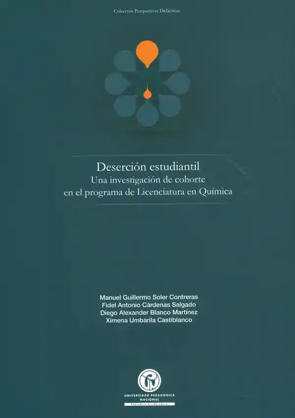 Deserción Estudiantil