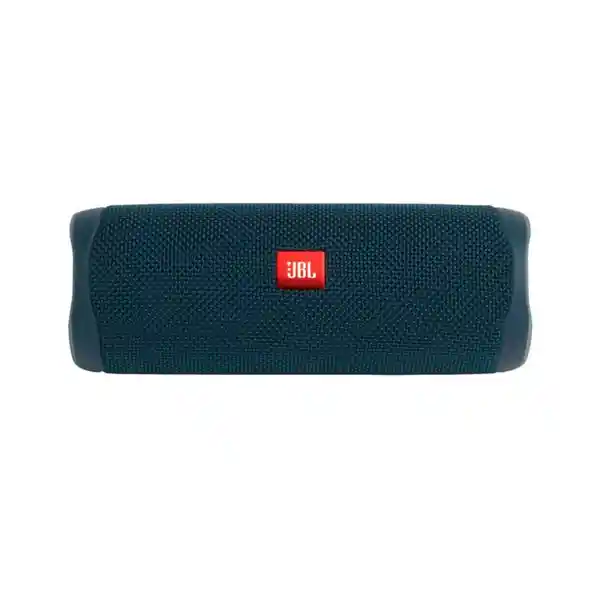 Jbl Parlante Flip 5 Bluetooth Azul