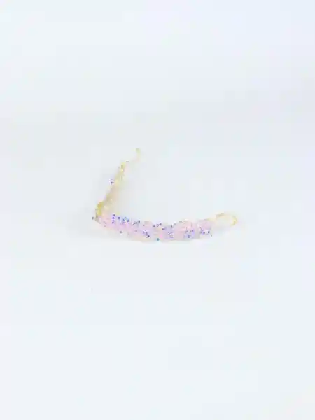  Banana  STAR  Azul Claro Fuxia 