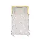 Juego de Cama Exito Sencillo (100 X 190 Cm) N/a Poliéster Bugy