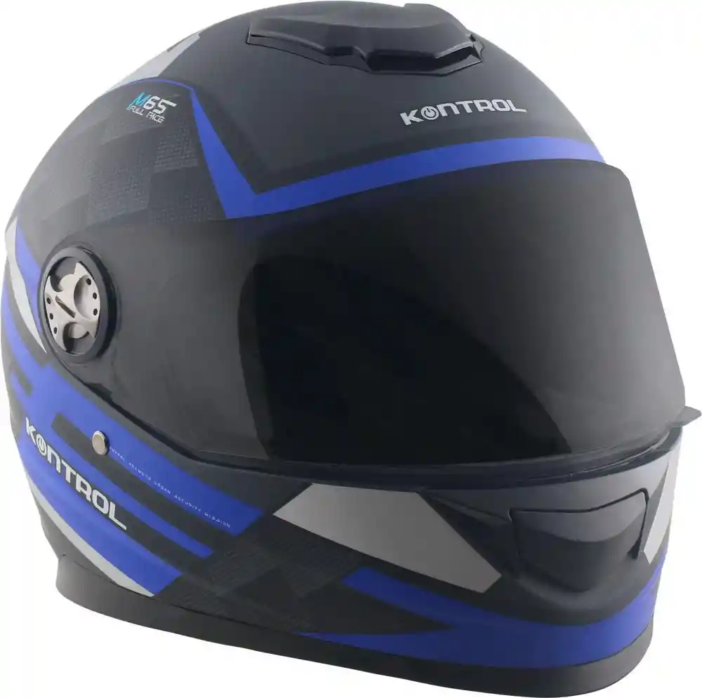 Casco Kontrol Cas Ktl M65 Ekarix Ngaz Mt M