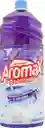Aromax Limpiador de Pisos Antibacterial Aroma Lavanda