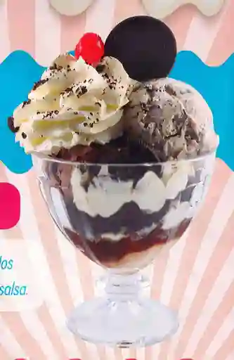 Copa de Oreo