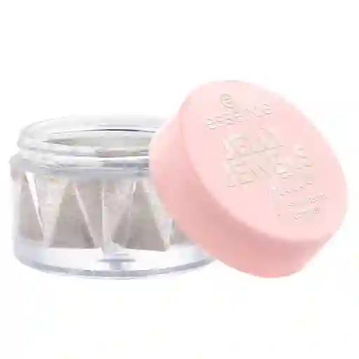 Glitter Essence Jelly Jewels Eyeshadow Topper No. 1 X