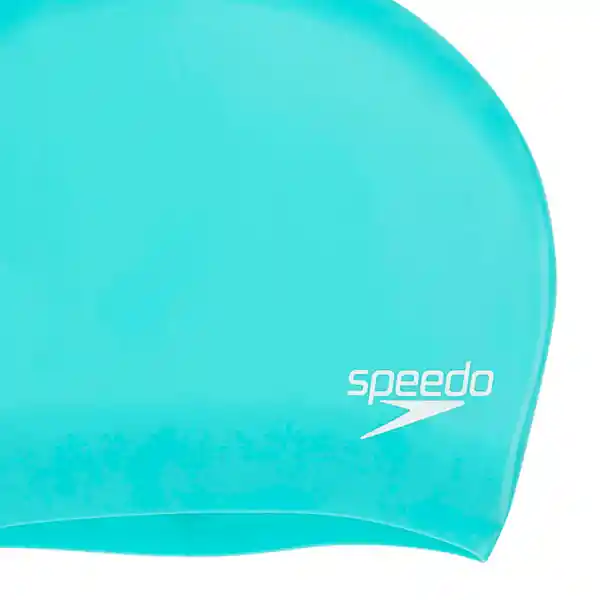 Speedo Gorro De Natacion Long Hair-002