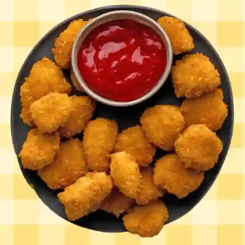 Chicken Bombs Profesional