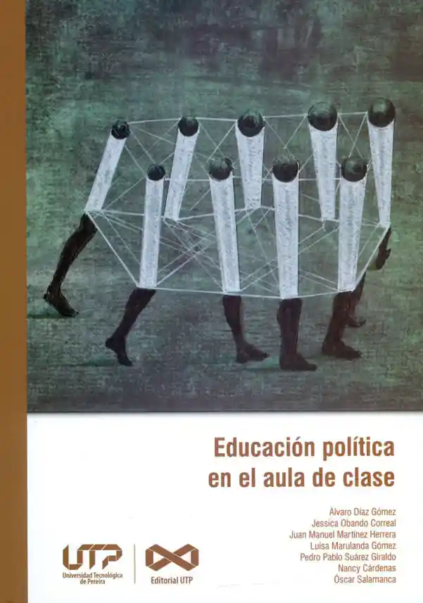 Educación Política en El Aula de Clase