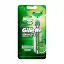 Gillette Máquina para Afeitar Mach 3 Sensitive
