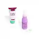 Dúo Axilas Perfectas