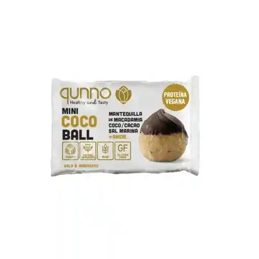 Coco Ball - Qunno