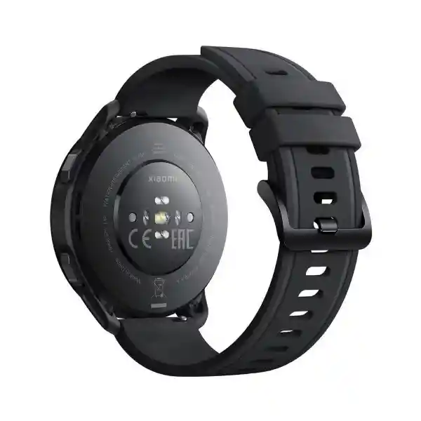 Xiaomi Watch S1 Active Gl Negro