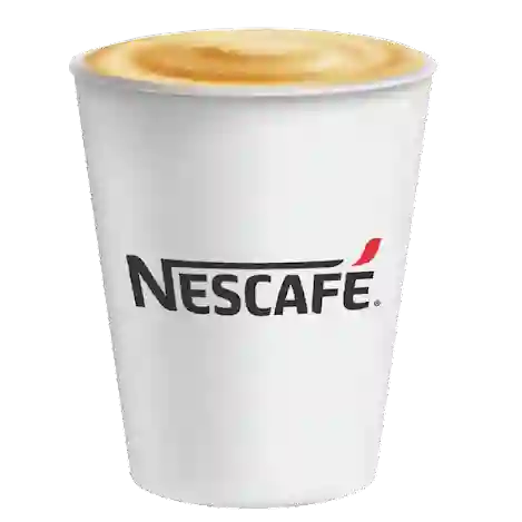 Capuchino vainilla 7oz