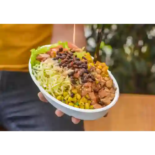 Texmex