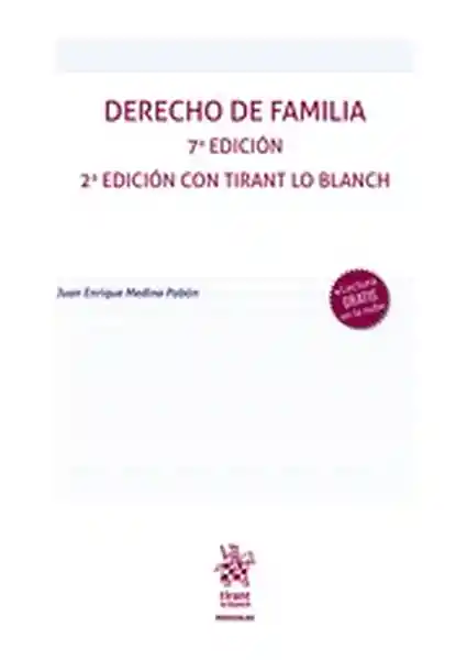 Derecho de Familia - Medina Pabon Juan Enrique