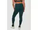 Leggings Aerie Verde Talla XS REGULAR American Eagle