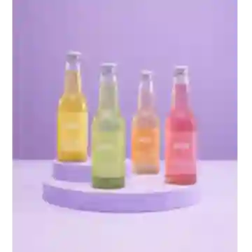 Soda Hatsu 300 ml