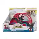 Boing Toys Juguete Spidey Vehículo Power Roller Pull