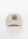 Gorra Palm Arena Talla 96 Niños Mango