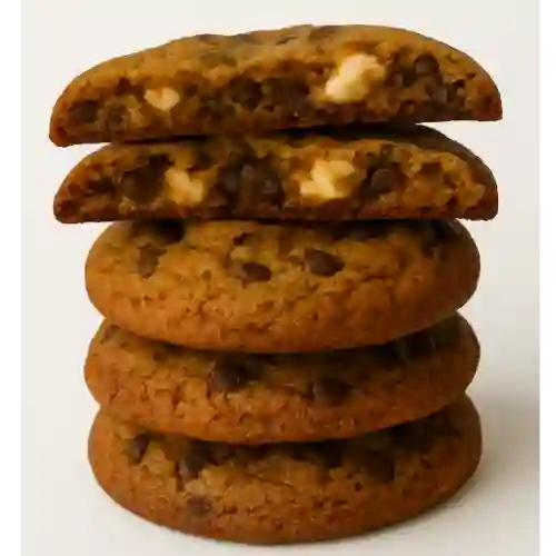 Ny Cookie 4und